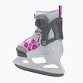 Bladerunner pattini per bambini Micro Ice G bianco/rosa 3