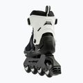 Pattini a rotelle Rollerblade Microblade per bambini nero/bianco 13