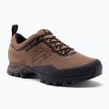 Scarponi da trekking da uomo Tecnica Plasma GTX shadow savana/dusty fieno