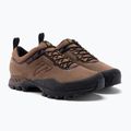 Scarponi da trekking da uomo Tecnica Plasma GTX shadow savana/dusty fieno 5