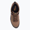 Scarponi da trekking da uomo Tecnica Plasma GTX shadow savana/dusty fieno 6
