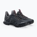 Stivali da trekking da donna Tecnica Magma GTX shadow piedra/midway bacca 5