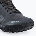 Stivali da trekking da donna Tecnica Magma GTX shadow piedra/midway bacca 7