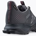 Stivali da trekking da donna Tecnica Magma GTX shadow piedra/midway bacca 8