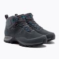 Scarpe da trekking da donna Tecnica Plasma Mid GTX shadow piedra/fresh laguna 5