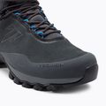 Scarpe da trekking da donna Tecnica Plasma Mid GTX shadow piedra/fresh laguna 7