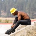 Rollerblade Blank SK nero da uomo 15