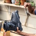 Rollerblade Blank SK nero da uomo 20