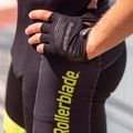 Guanti Rollerblade Skate Gear nero 8