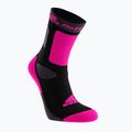 Calzini Rollerblade Kids nero/rosa