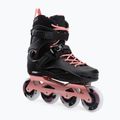 Rollerblade da donna RB PRO X nero/oro rosa