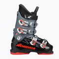 Scarponi da sci per bambini Nordica Speedmachine J4 nero/antracite/rosso 8