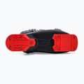 Scarponi da sci per bambini Nordica Speedmachine J4 nero/antracite/rosso 4