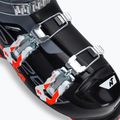 Scarponi da sci per bambini Nordica Speedmachine J4 nero/antracite/rosso 7