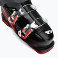 Scarponi da sci per bambini Nordica Speedmachine J3 nero/antracite/rosso 7