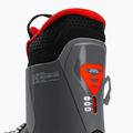 Scarponi da sci per bambini Nordica Speedmachine J3 nero/antracite/rosso 8