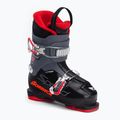 Scarponi da sci per bambini Nordica Speedmachine J2 nero/antracite/rosso