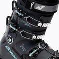 Scarponi da sci da donna Nordica Speedmachine 3 95 W GW antracite/nero/verde 7