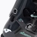 Scarponi da sci da donna Nordica Speedmachine 3 95 W GW antracite/nero/verde 8