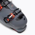 Scarponi da sci Nordica Sportmachine 3 120 GW da uomo antracite/nero/rosso 6