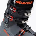 Scarponi da sci Nordica Sportmachine 3 120 GW da uomo antracite/nero/rosso 7