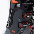 Scarponi da sci Nordica Sportmachine 3 120 GW da uomo antracite/nero/rosso 8