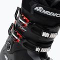 Scarponi da sci Nordica Sportmachine 3 90 nero/antracite/rosso da uomo 7