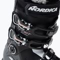 Scarponi da sci da donna Nordica Sportmachine 3 75 W nero/antracite/rosa 7