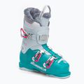 Scarponi da sci Nordica Speedmachine J3 per bambini blu chiaro/bianco/rosa