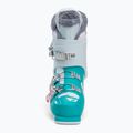 Scarponi da sci Nordica Speedmachine J3 per bambini blu chiaro/bianco/rosa 3