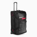 Borsa da viaggio Nordica Race XL Duffle Roller Dobermann 120 l nero/rosso 2