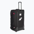 Borsa da viaggio Nordica Race XL Duffle Roller Dobermann 120 l nero/rosso 3