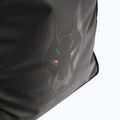 Borsa da viaggio Nordica Race XL Duffle Roller Dobermann 120 l nero/rosso 6