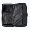 Borsa da viaggio Nordica Race XL Duffle Roller Dobermann 120 l nero/rosso 8
