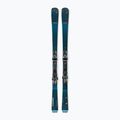 Sci da discesa femminile Blizzard Phoenix R13 Ti + attacchi TPX 12 DEMO W 7