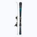 Sci da discesa femminile Blizzard Phoenix R13 Ti + attacchi TPX 12 DEMO W 2