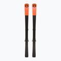 Sci da discesa femminile Blizzard Phoenix R13 Ti + attacchi TPX 12 DEMO W 3