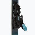 Sci da discesa femminile Blizzard Phoenix R13 Ti + attacchi TPX 12 DEMO W 6