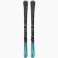 Sci da discesa Nordica Belle 75 + attacchi TP2 10 antracite/teal 10
