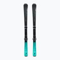 Sci da discesa Nordica Belle 75 + attacchi TP2 10 antracite/teal