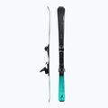 Sci da discesa Nordica Belle 75 + attacchi TP2 10 antracite/teal 2