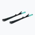 Sci da discesa Nordica Belle 75 + attacchi TP2 10 antracite/teal 4