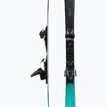 Sci da discesa Nordica Belle 75 + attacchi TP2 10 antracite/teal 5