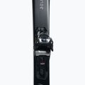 Sci da discesa Nordica Belle 75 + attacchi TP2 10 antracite/teal 6