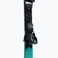 Sci da discesa Nordica Belle 75 + attacchi TP2 10 antracite/teal 7