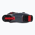 Scarponi da sci Nordica Pro Machine 110 GW da uomo antracite/nero/rosso 4