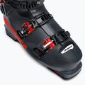 Scarponi da sci Nordica Pro Machine 110 GW da uomo antracite/nero/rosso 7