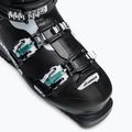 Scarponi da sci da donna Nordica Pro Machine 85 W GW 2022 nero/bianco/verde 6