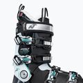 Scarponi da sci da donna Nordica Pro Machine 85 W GW 2022 nero/bianco/verde 7