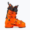 Scarponi da sci da uomo Tecnica Mach1 130 MV TD GW ultra arancione 8